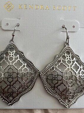 Kendra Scott Stud Earrings